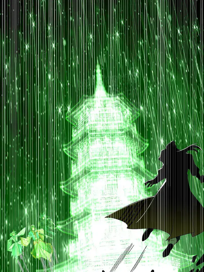 I'm an Evil God Chapter 458 Page 38