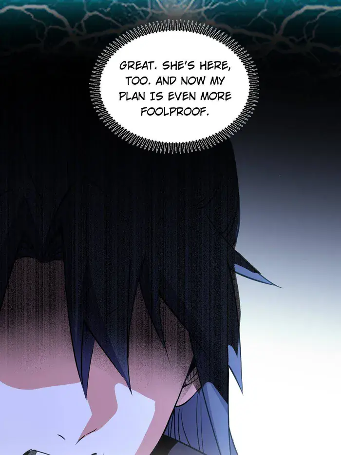 I'm an Evil God Chapter 458 Page 52