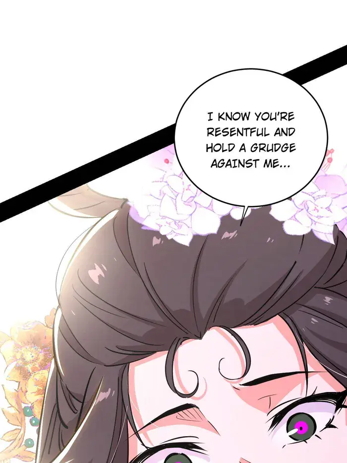 I'm an Evil God Chapter 458 Page 54