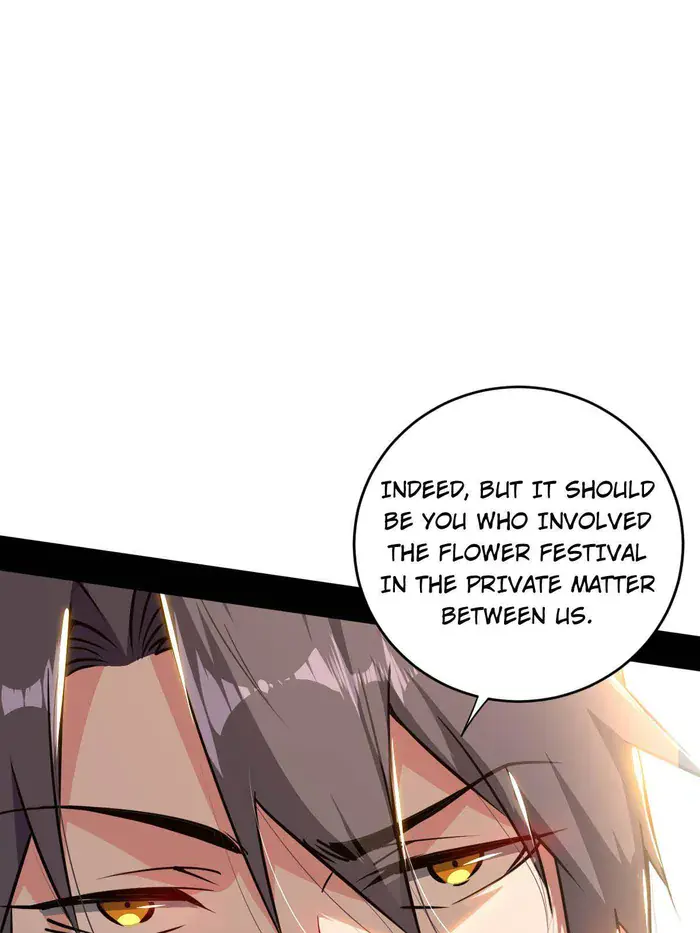 I'm an Evil God Chapter 458 Page 57