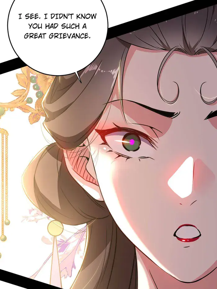 I'm an Evil God Chapter 458 Page 61