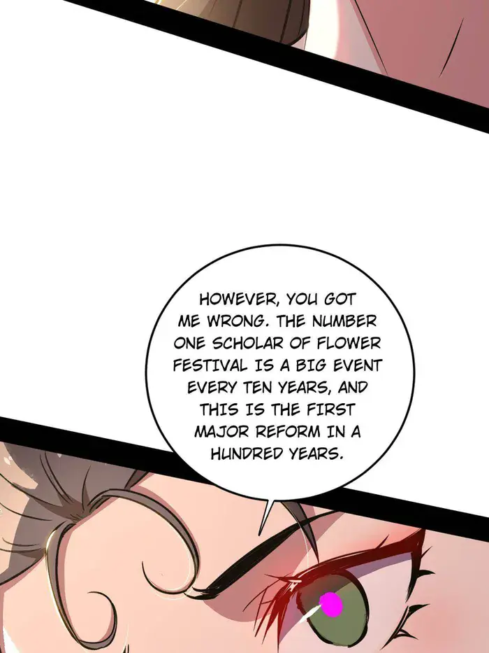 I'm an Evil God Chapter 458 Page 62