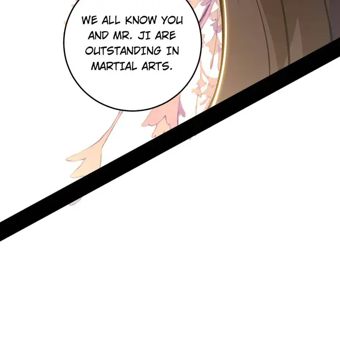 I'm an Evil God Chapter 458 Page 64