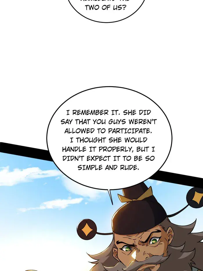 I'm an Evil God Chapter 458 Page 68