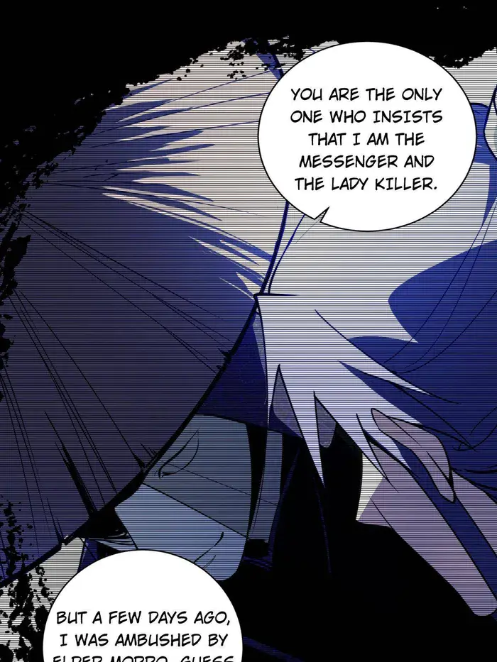 I'm an Evil God Chapter 458 Page 79