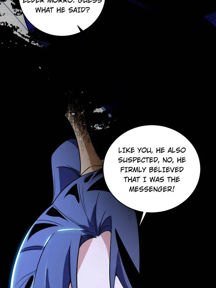 I'm an Evil God Chapter 458 Page 80