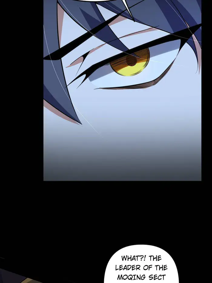 I'm an Evil God Chapter 458 Page 92