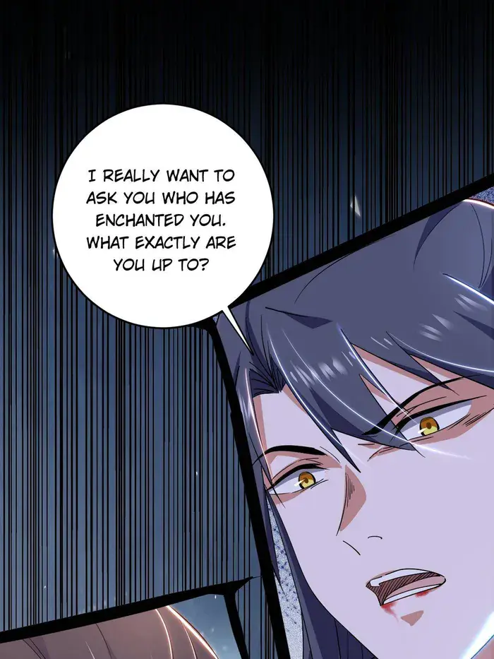 I'm an Evil God Chapter 458 Page 100