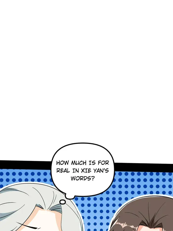 I'm an Evil God Chapter 458 Page 105