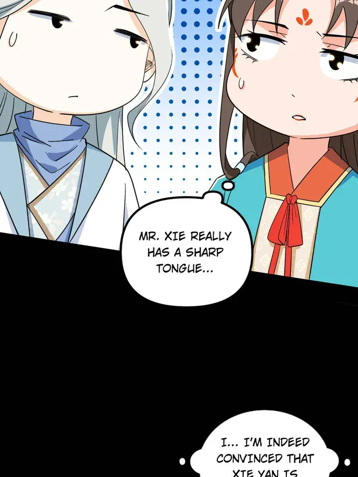 I'm an Evil God Chapter 458 Page 106