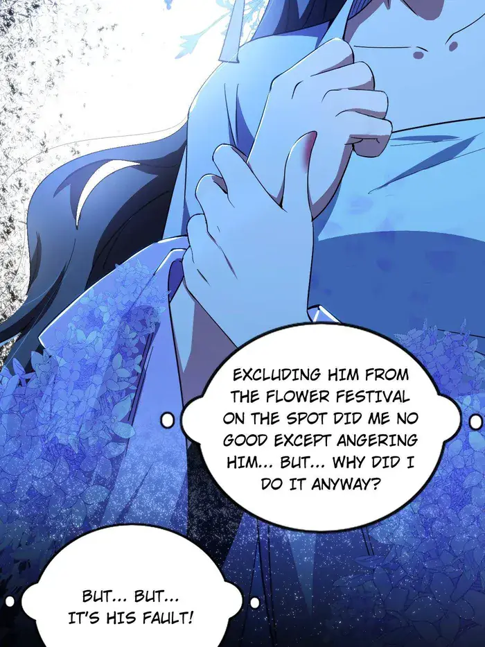 I'm an Evil God Chapter 458 Page 108