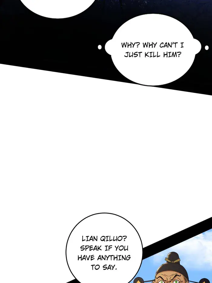 I'm an Evil God Chapter 458 Page 109