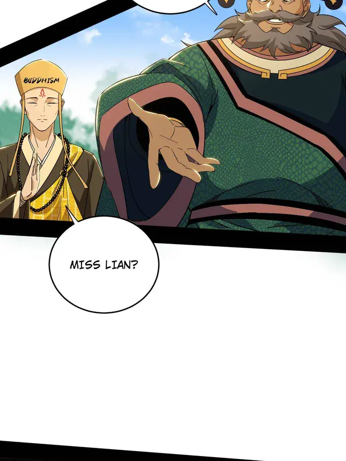 I'm an Evil God Chapter 458 Page 110