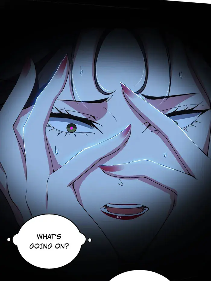 I'm an Evil God Chapter 458 Page 111