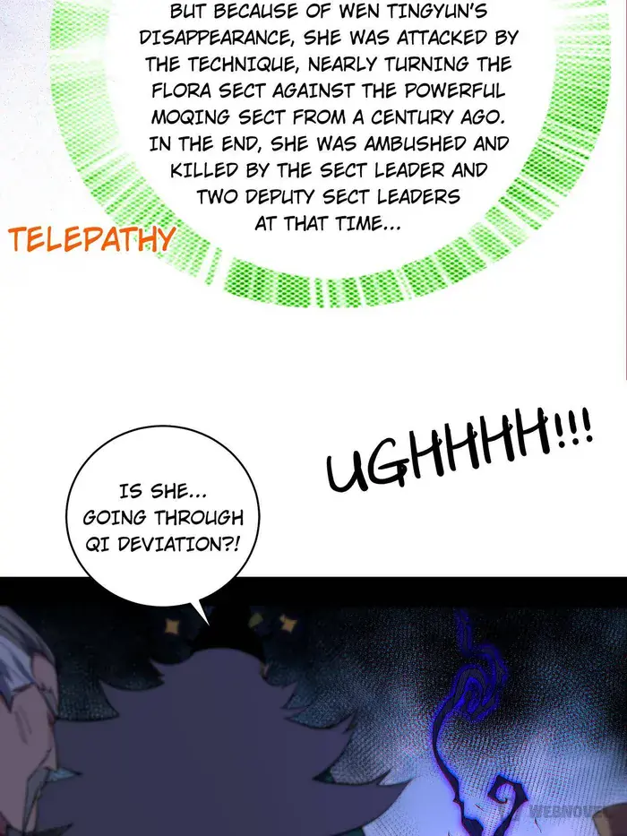 I'm an Evil God Chapter 459 Page 2