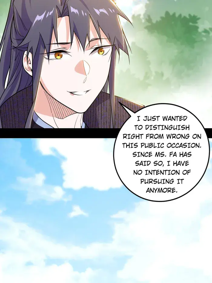 I'm an Evil God Chapter 459 Page 10