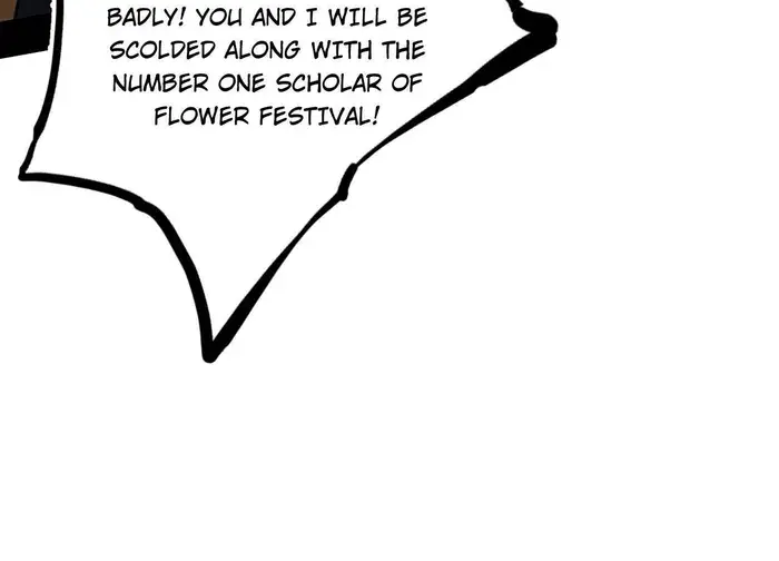 I'm an Evil God Chapter 459 Page 29