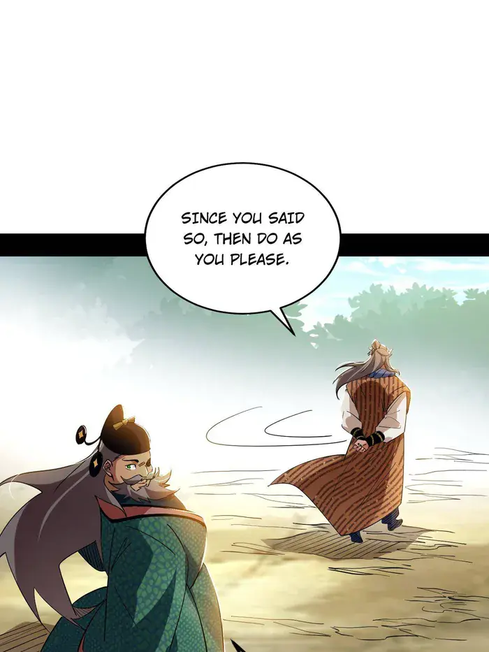 I'm an Evil God Chapter 459 Page 41