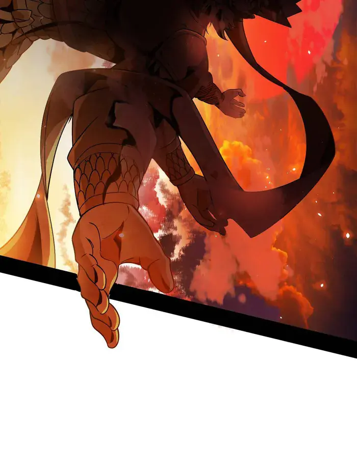 I'm an Evil God Chapter 459 Page 46