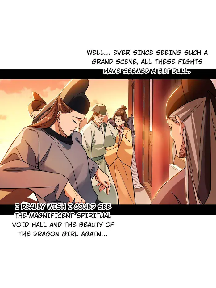 I'm an Evil God Chapter 459 Page 47