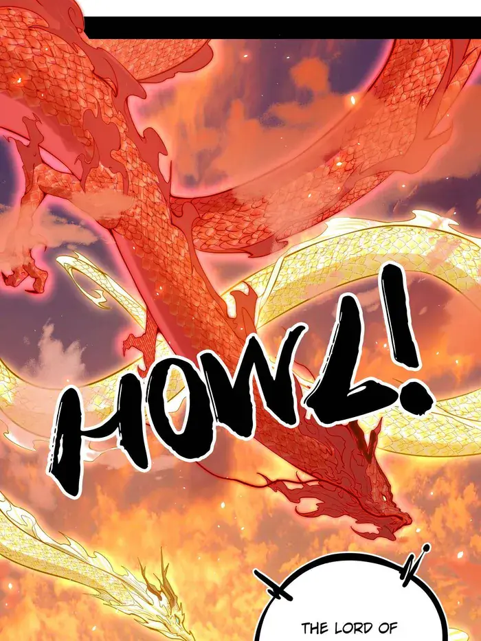 I'm an Evil God Chapter 459 Page 50