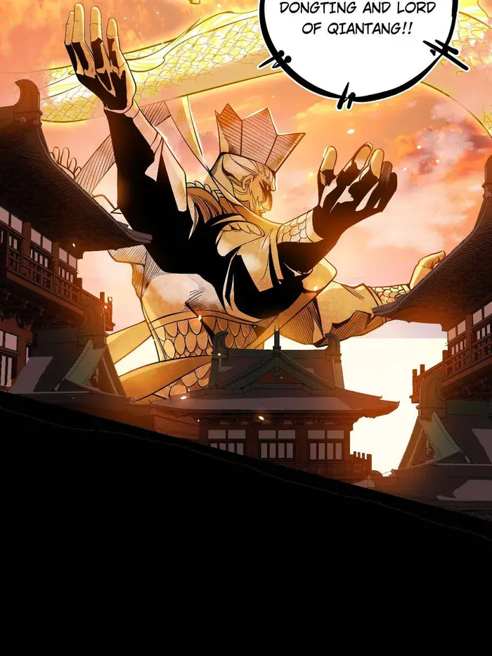 I'm an Evil God Chapter 459 Page 51