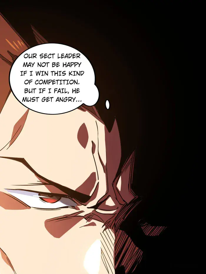 I'm an Evil God Chapter 459 Page 71