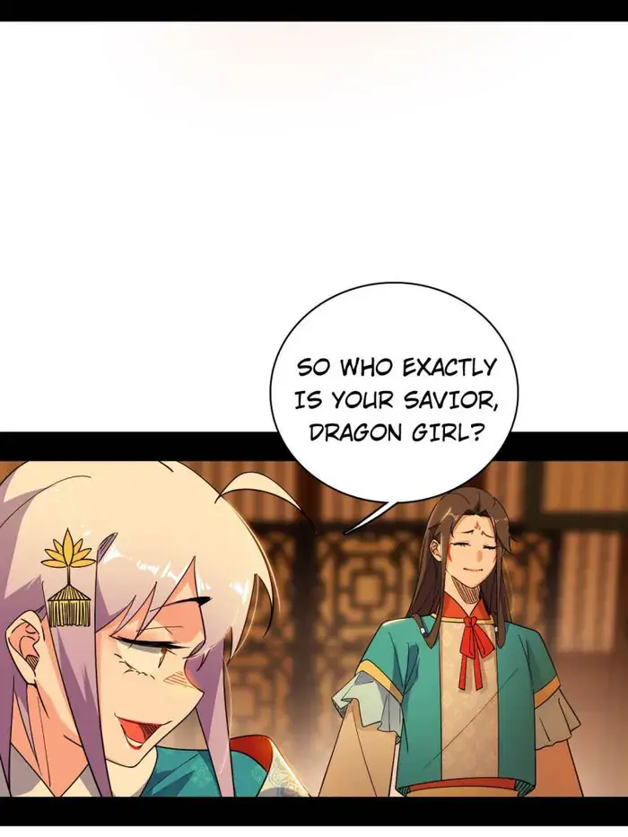 I'm an Evil God Chapter 460 Page 2