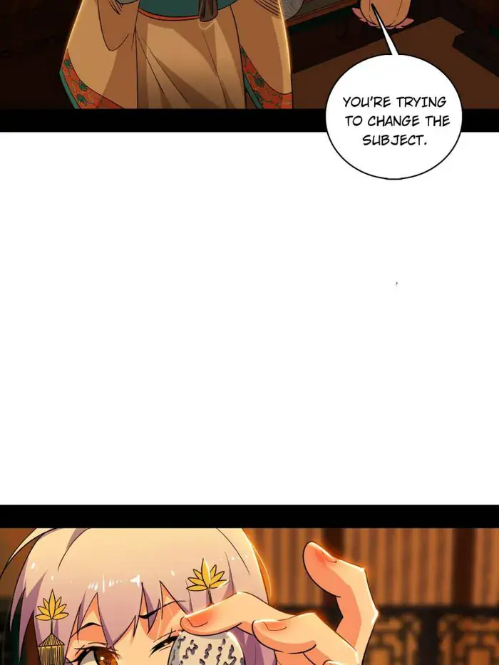 I'm an Evil God Chapter 460 Page 4