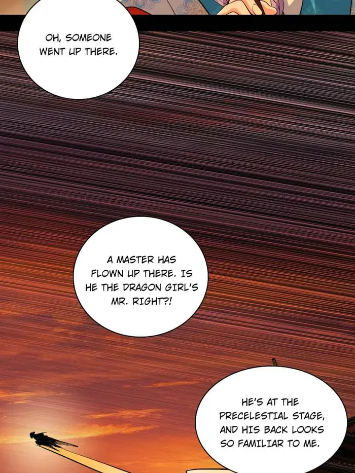 I'm an Evil God Chapter 460 Page 9
