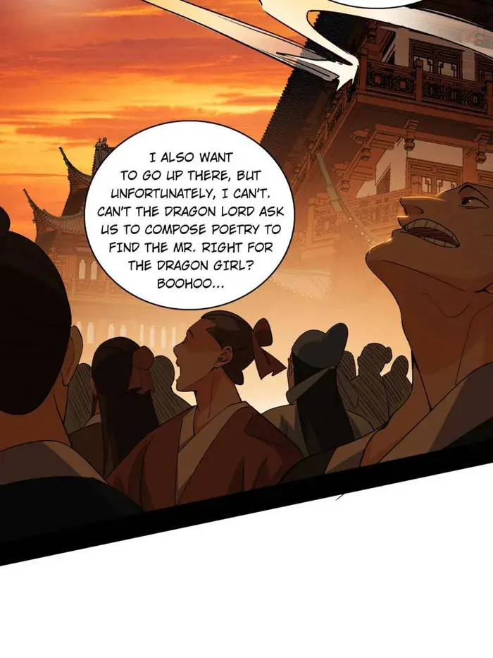 I'm an Evil God Chapter 460 Page 10