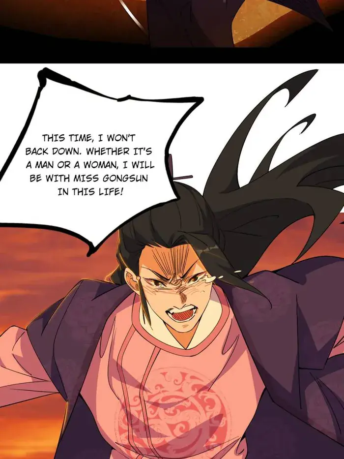 I'm an Evil God Chapter 460 Page 12
