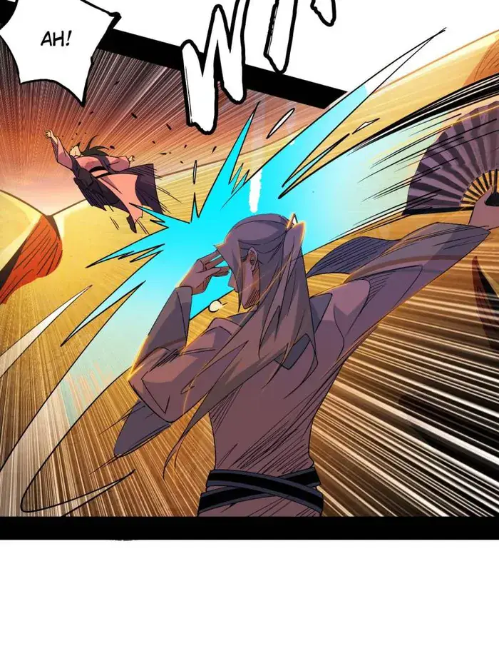 I'm an Evil God Chapter 460 Page 14