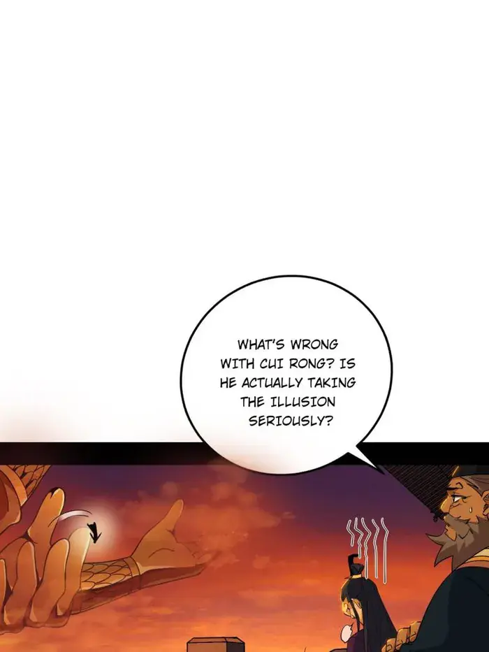 I'm an Evil God Chapter 460 Page 15