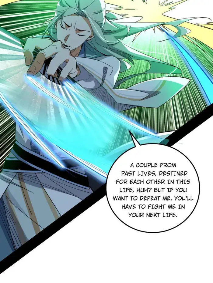 I'm an Evil God Chapter 460 Page 26