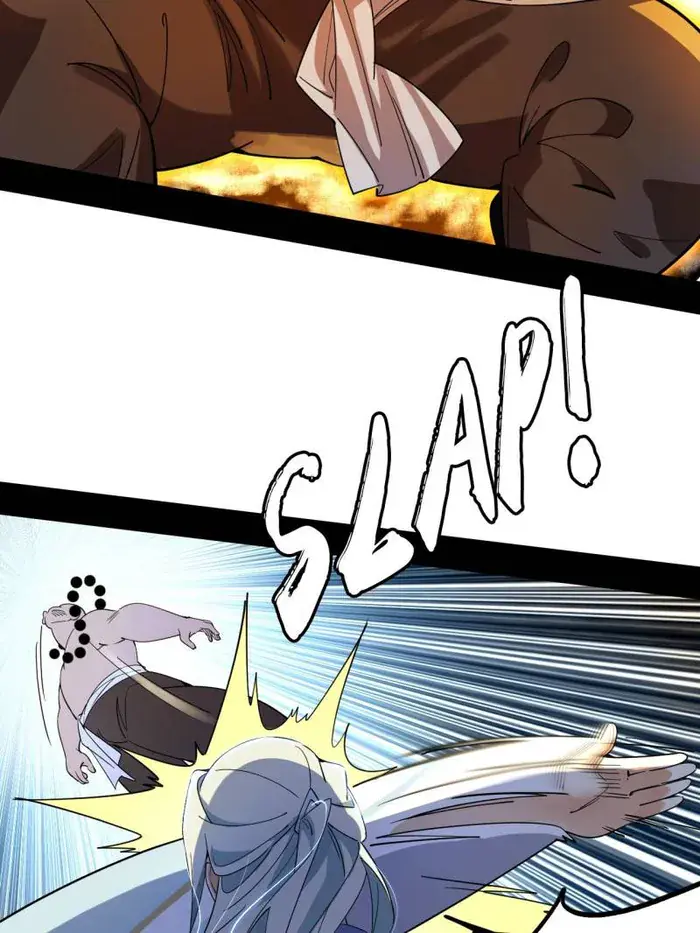 I'm an Evil God Chapter 460 Page 28