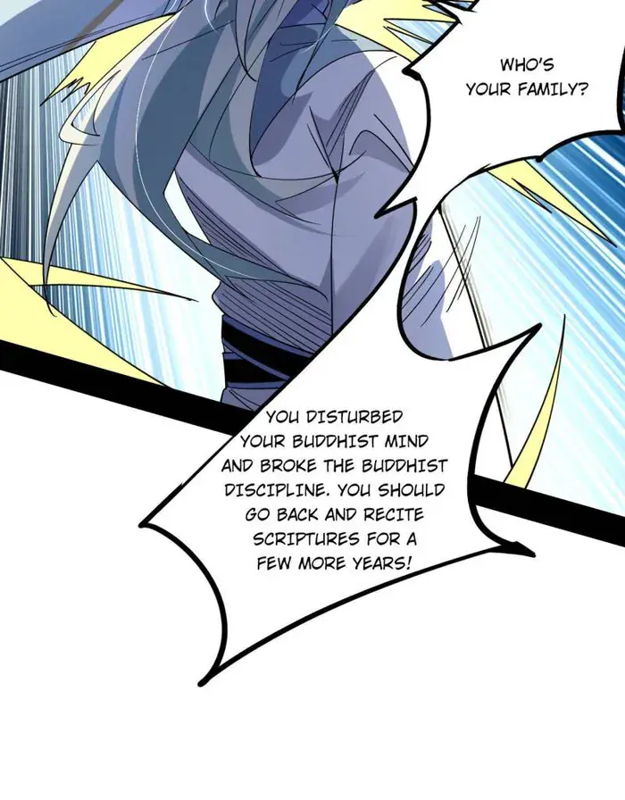 I'm an Evil God Chapter 460 Page 29