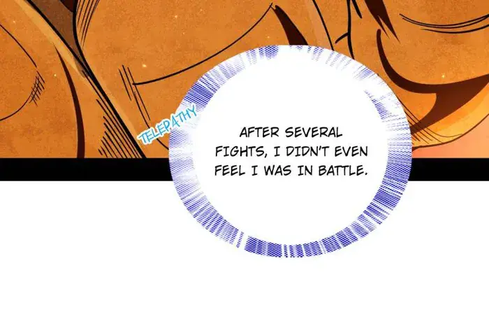 I'm an Evil God Chapter 460 Page 39
