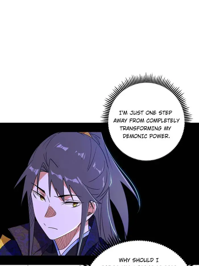 I'm an Evil God Chapter 460 Page 41