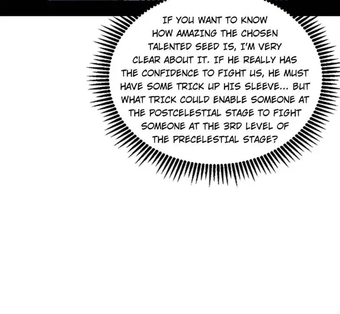 I'm an Evil God Chapter 460 Page 49