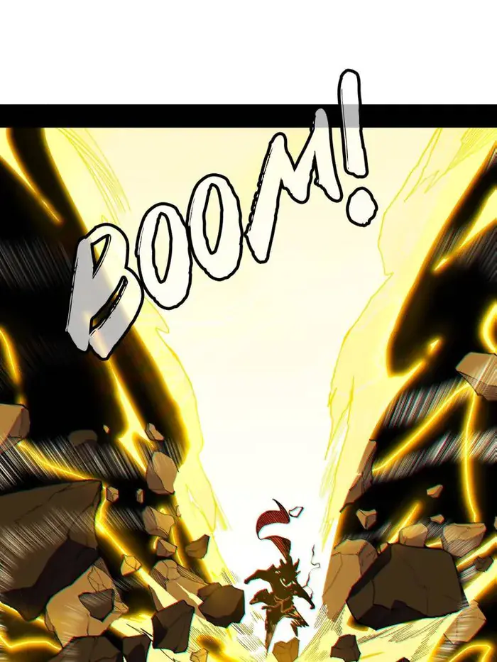 I'm an Evil God Chapter 460 Page 55
