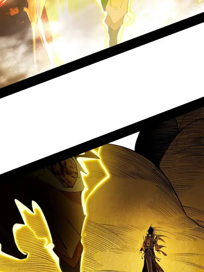 I'm an Evil God Chapter 460 Page 68