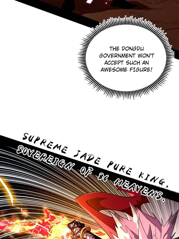 I'm an Evil God Chapter 461 Page 5