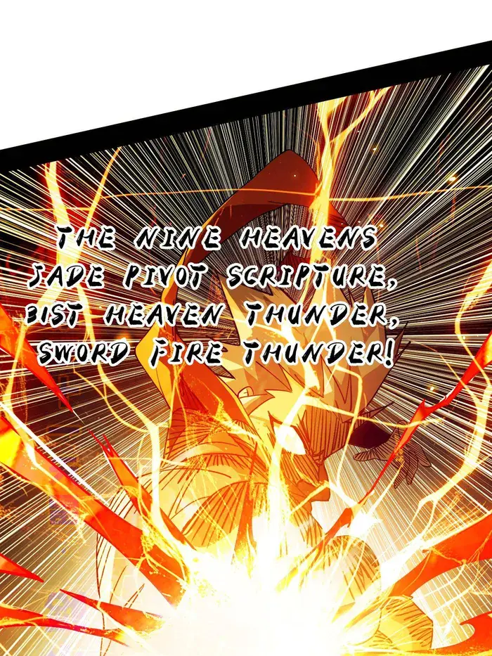 I'm an Evil God Chapter 461 Page 7