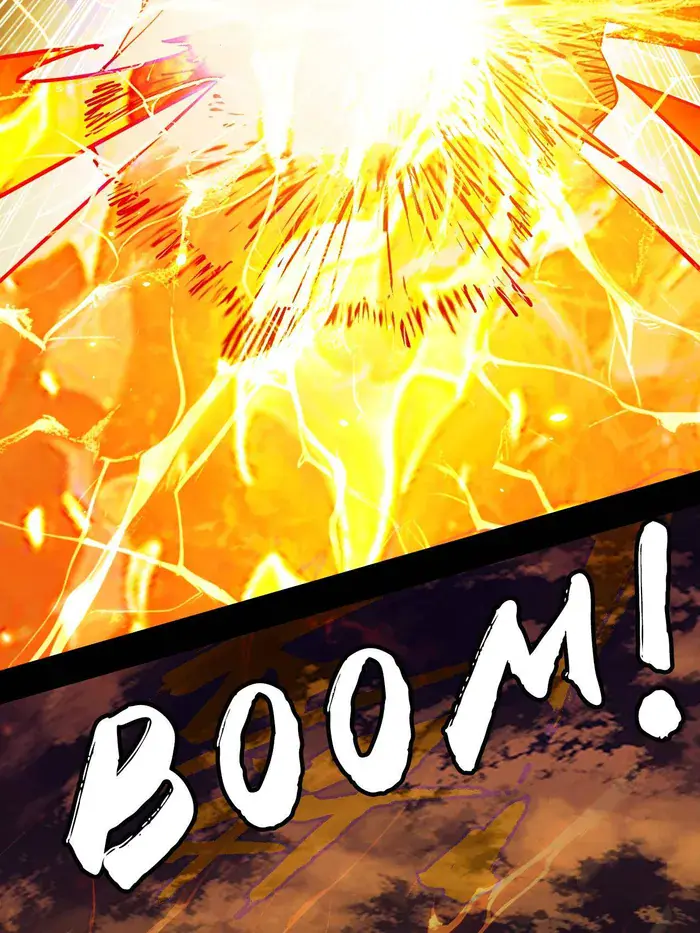I'm an Evil God Chapter 461 Page 8