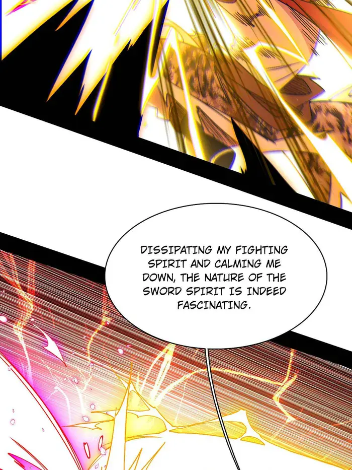 I'm an Evil God Chapter 461 Page 29