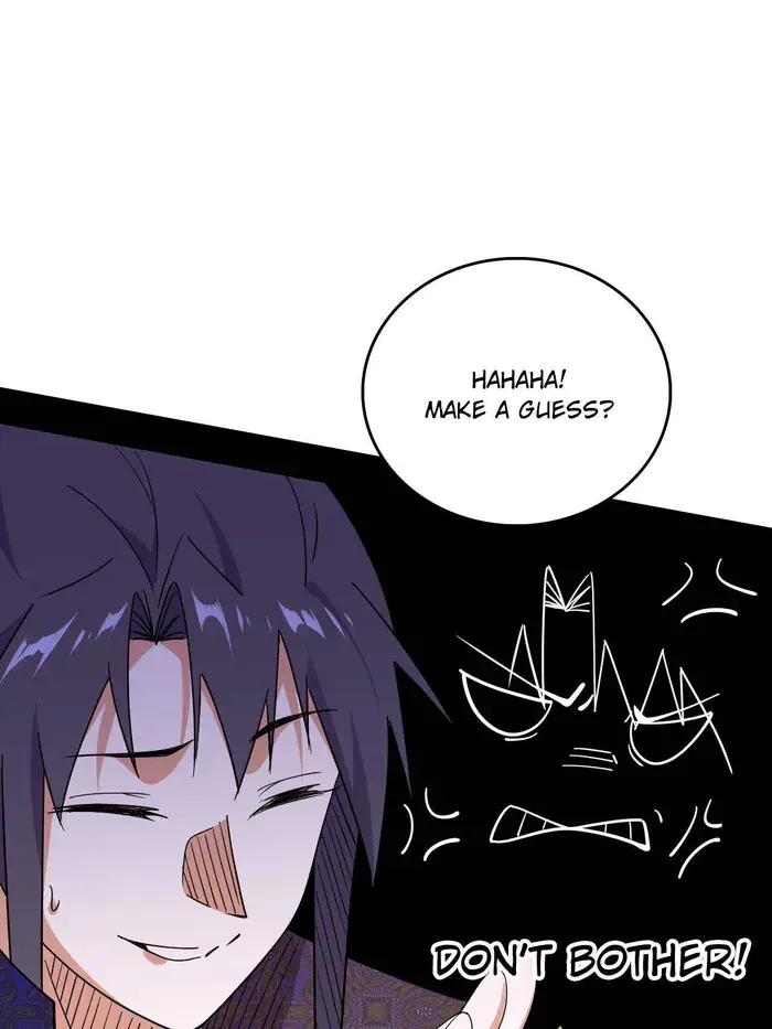 I'm an Evil God Chapter 461 Page 31