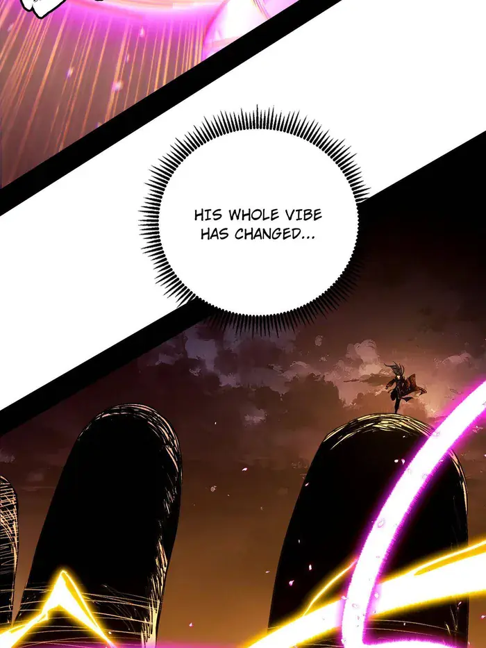 I'm an Evil God Chapter 461 Page 36