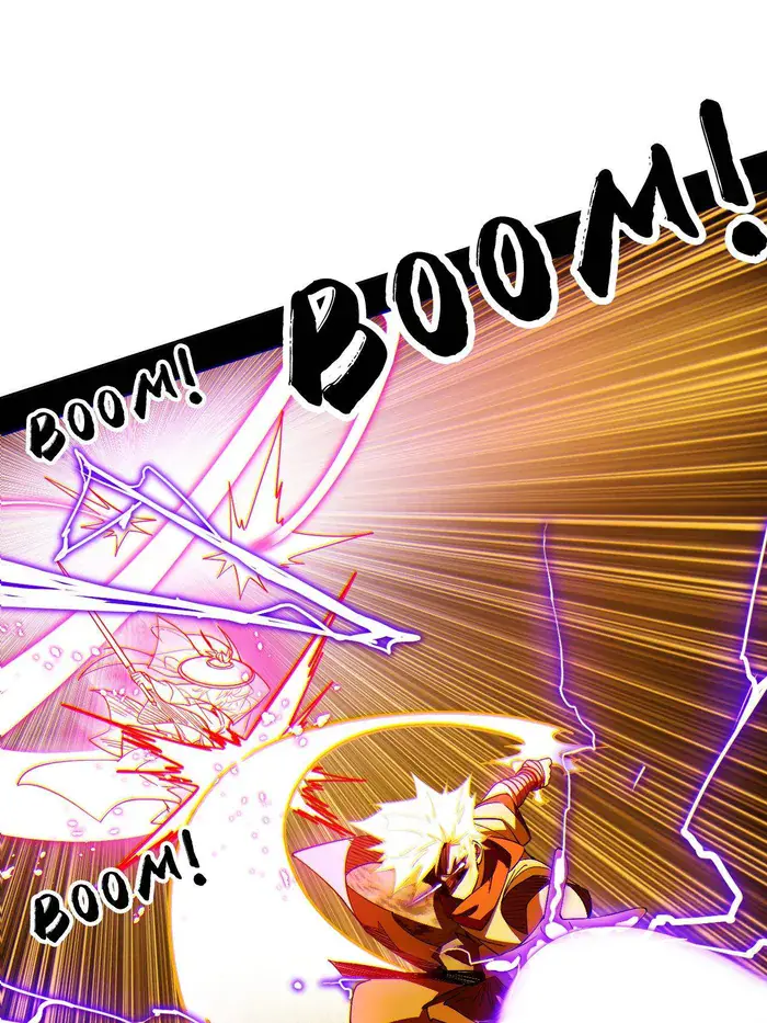 I'm an Evil God Chapter 461 Page 38