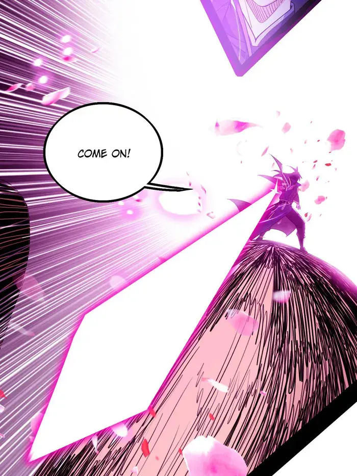 I'm an Evil God Chapter 461 Page 40